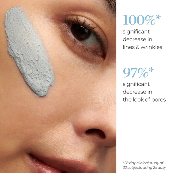 BeautyStat Universal Microbiome Purifying Radiance Mask - Picture 7 of 8